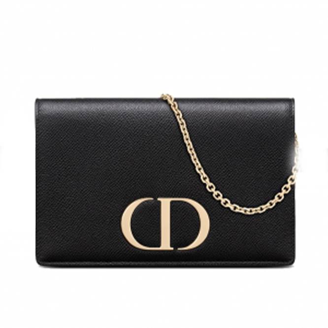 D*or 30 montaigne 2-in-1 pouch s2086obae_m900 (19cm*12.5cm*4cm)